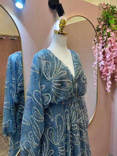 .deluXe Abendmode - dlx36 - .deluXe