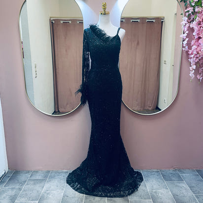 .deluXe Abendkleid - dlx38 - .deluXe