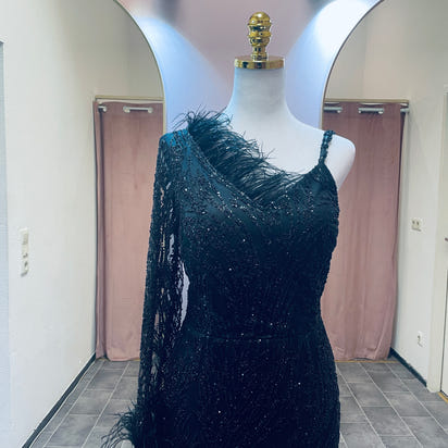 .deluXe Abendkleid - dlx38 - .deluXe