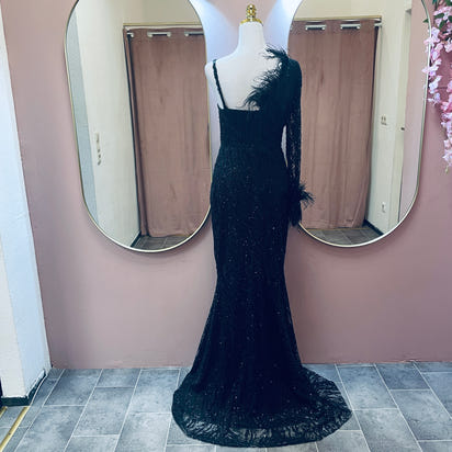 .deluXe Abendkleid - dlx38 - .deluXe