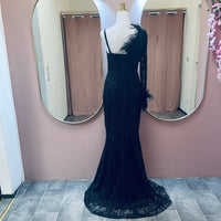 .deluXe Abendkleid - dlx38 - .deluXe