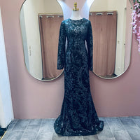 .deluXe Abendkleid - dlx39 - .deluXe