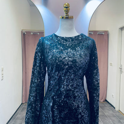 .deluXe Abendkleid - dlx39 - .deluXe