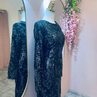 .deluXe Abendkleid - dlx39 - .deluXe