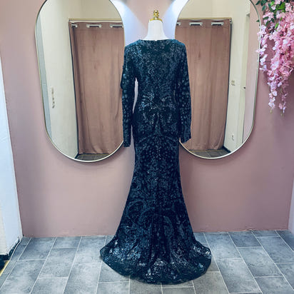 .deluXe Abendkleid - dlx39 - .deluXe