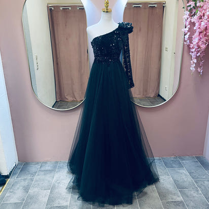 .deluXe Abendkleid - dlx41 - .deluXe