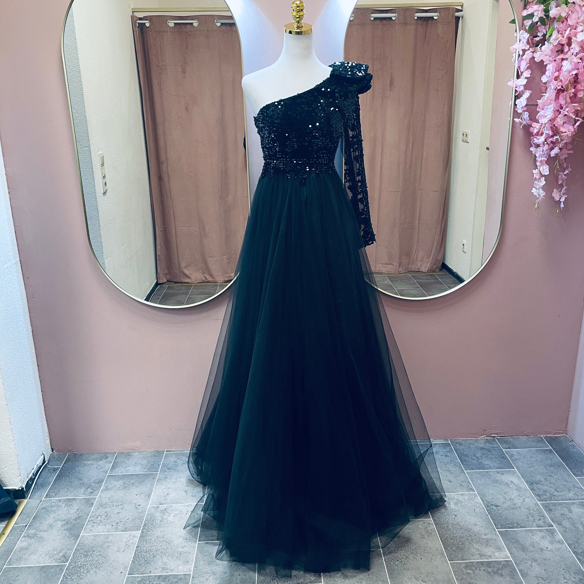 .deluXe Abendkleid - dlx41 - .deluXe