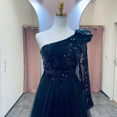 .deluXe Abendkleid - dlx41 - .deluXe