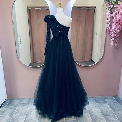 .deluXe Abendkleid - dlx41 - .deluXe