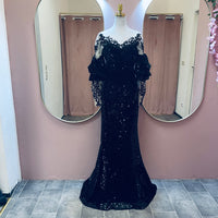 .deluXe Abendkleid - dlx42 - .deluXe