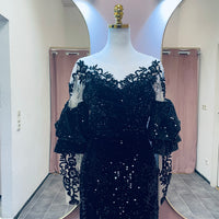 .deluXe Abendkleid - dlx42 - .deluXe