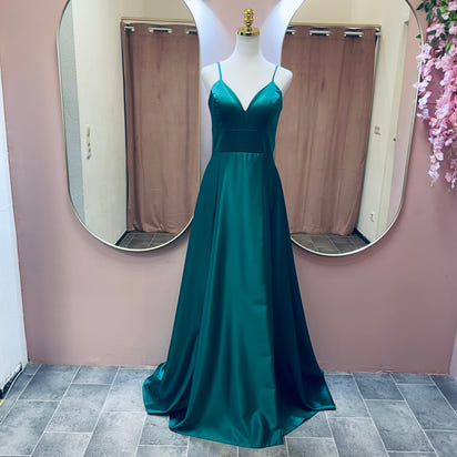 .deluXe Abendkleid - dlx43 - .deluXe