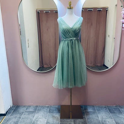 .deluXe Abendkleid - dlx44 - .deluXe