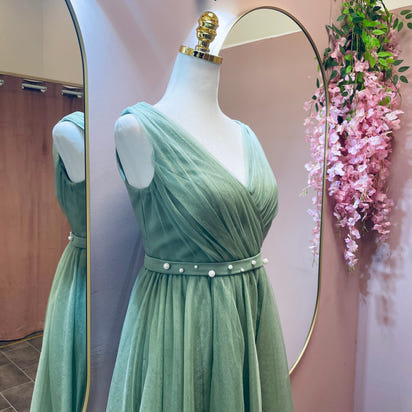 .deluXe Abendkleid - dlx44 - .deluXe