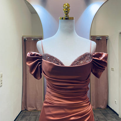 .deluXe Abendkleid - dlx45 - .deluXe