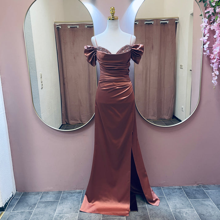 .deluXe Abendkleid - dlx45 - .deluXe