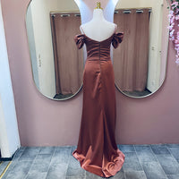 .deluXe Abendkleid - dlx45 - .deluXe