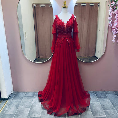 .deluXe Abendkleid - dlx46 - .deluXe