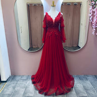 .deluXe Abendkleid - dlx46 - .deluXe