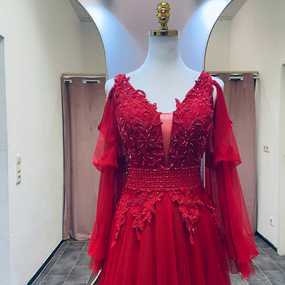 .deluXe Abendkleid - dlx46 - .deluXe