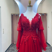 .deluXe Abendkleid - dlx46 - .deluXe