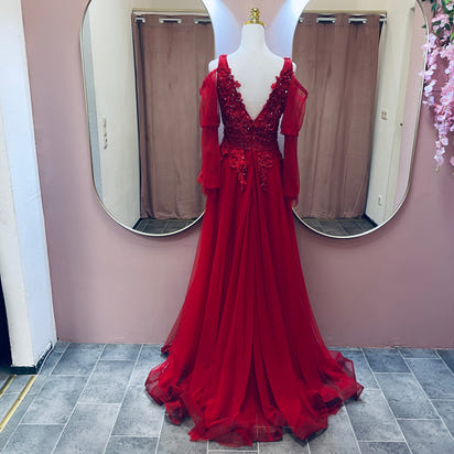 .deluXe Abendkleid - dlx46 - .deluXe