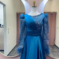 .deluXe Abendkleid - dlx 47 - .deluXe