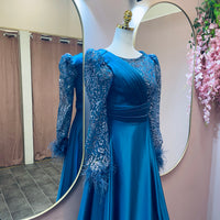 .deluXe Abendkleid - dlx 47 - .deluXe