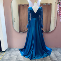 .deluXe Abendkleid - dlx 47 - .deluXe