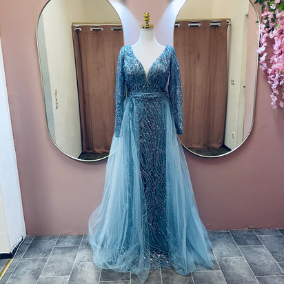 .deluXe Abendkleid - dlx48 - .deluXe