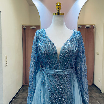 .deluXe Abendkleid - dlx48 - .deluXe