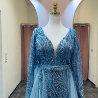 .deluXe Abendkleid - dlx48 - .deluXe