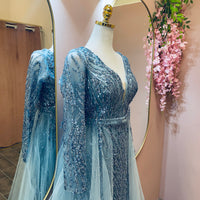 .deluXe Abendkleid - dlx48 - .deluXe