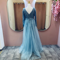 .deluXe Abendkleid - dlx48 - .deluXe