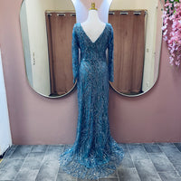 .deluXe Abendkleid - dlx48 - .deluXe