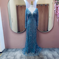 .deluXe Abendkleid - dlx48 - .deluXe