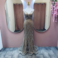 .deluXe Abendkleid - dlx49 - .deluXe