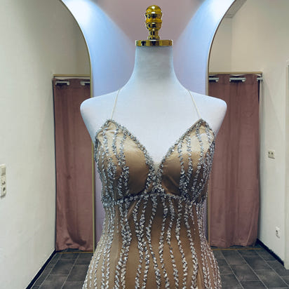 .deluXe Abendkleid - dlx49 - .deluXe