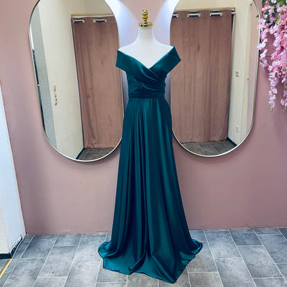 .deluXe Abendkleid - dlx50 - .deluXe