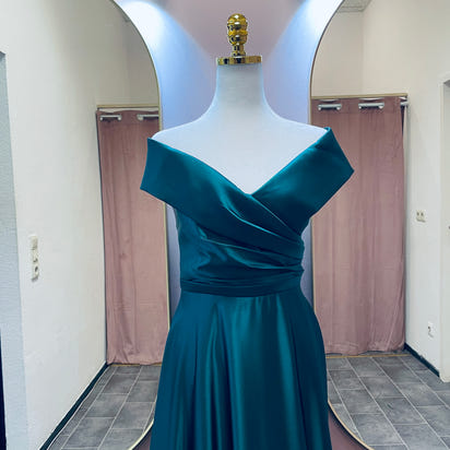 .deluXe Abendkleid - dlx50 - .deluXe