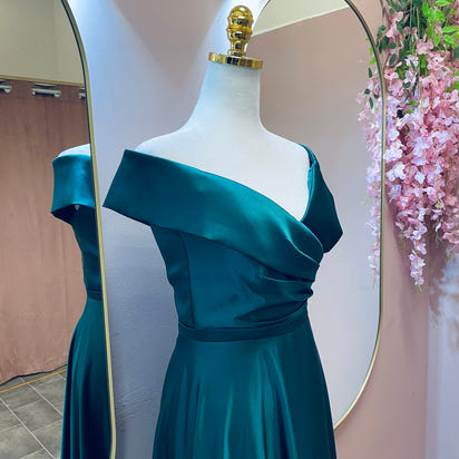 .deluXe Abendkleid - dlx50 - .deluXe