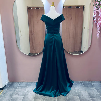 .deluXe Abendkleid - dlx50 - .deluXe
