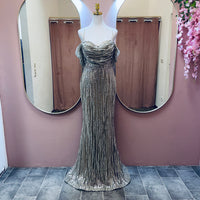 .deluXe Abendkleid - dlx51 - .deluXe