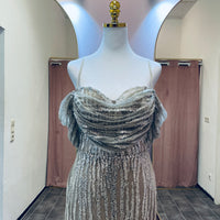 .deluXe Abendkleid - dlx51 - .deluXe