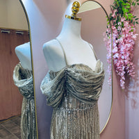 .deluXe Abendkleid - dlx51 - .deluXe