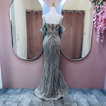 .deluXe Abendkleid - dlx51 - .deluXe