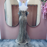 .deluXe Abendkleid - dlx51 - .deluXe