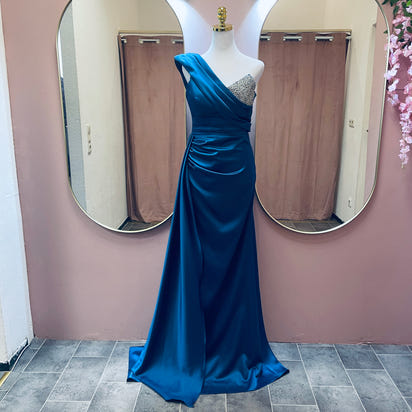 .deluXe Abendkleid - dlx52 - .deluXe