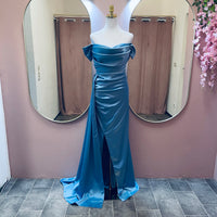 .deluXe Abendkleid - dlx53 - .deluXe