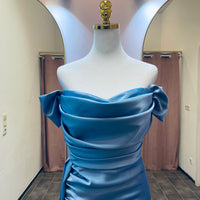 .deluXe Abendkleid - dlx53 - .deluXe